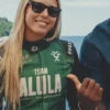 Team AlUla World Championship Racing Team Jumpsuit