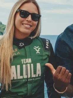 Team AlUla World Championship Racing Team Jumpsuit