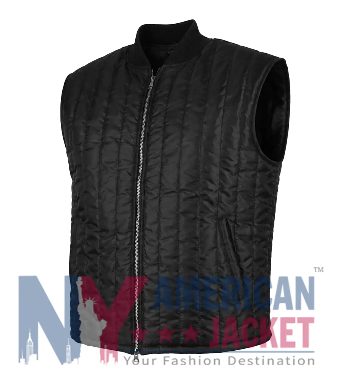 The Audacity 2026 Duncan Vest