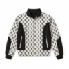 The Boys S05 Jared Padalecki Bomber Full-Zip Jacket