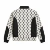 The Boys S05 Jared Padalecki Full-Zip Bomber Jacket