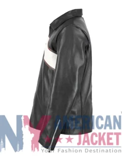 The Boys S05 Karen Fukuhara Biker Jacket