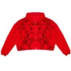 The Human Spider Hoodie