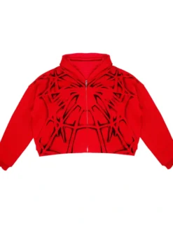 The Human Spider Hoodie
