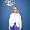 The Tonight Show Starring Jimmy Fallon Amy Sedaris Jacket