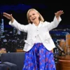The Tonight Show Starring Jimmy Fallon Amy Sedaris Jacket For Sale