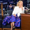 The Tonight Show Starring Jimmy Fallon Amy Sedaris Jacket Front