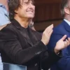 Tom Cruise 2026 World Cup Los Angeles Blazer