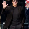 Tom Cruise Los Angeles World Cup 2026 Blazer