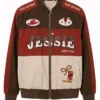 Toy Story 5 Jessie Cotton Jacket