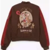 Toy Story 5 Jessie Cotton Jacket For Sale