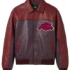 Track Team Avirex Jacket