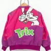 Trix NASCAR Jacket