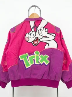 Trix NASCAR Jacket