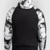 UFC Zenith by Venum Fight Week Black Track Jacket