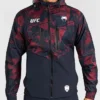 UFC Zenith by Venum Fight Week Navy Track Jacket