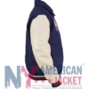 USA Olympics Team Varsity Jacket