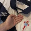 Umbro 1995 x Celta De Vigo Jacket