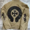 VIP Order Chrome Hearts Jacket