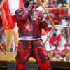 Vegedream FIFA World Cup Opening Ceremony Jacket