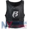 Vest Ruff Ryders Leather