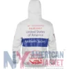 Virgil Abloh x Nike Anthem USA Jacket Back View