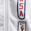 Virgil Abloh x Nike USA Anthem Jacket Front