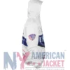 Virgil Abloh x Nike USA Anthem Jacket Right View