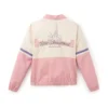 Walt Disney World Cotton Retro Jacket For Sale