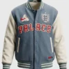 Wayne Rooney World Cup 2026 Palace England Varsity Jacket Shop now
