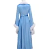 Whovier Martha May Robe