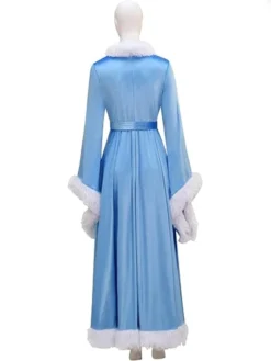 Whovier Martha May Robe