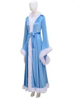 Whovier May Martha Robe