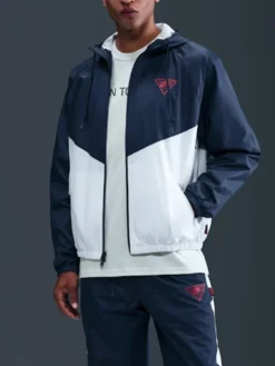 Windrunner x Stranger Things Jacket