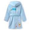 Winnie the Pooh and Pals Blue Robe For Sale