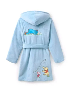 Winnie the Pooh and Pals Blue Robe For Sale