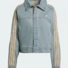 Women's Original Essentials Premium Denim Jacket