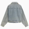 Women's Original Premium Essentials Denim Jacket