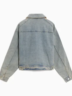 Women's Original Premium Essentials Denim Jacket