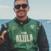 World Championship Team AlUla Racing Team Jumpsuit