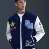 Yu-Gi-Oh x Destroyer Nike Jacket