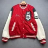 ZARA x Rhuigi RHU Varsity Jacket