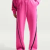 2026-WNBA-All-Star-Weekend-Lisa-Leslie-Pink-Joggers