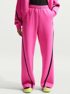2026-WNBA-All-Star-Weekend-Lisa-Leslie-Pink-Joggers