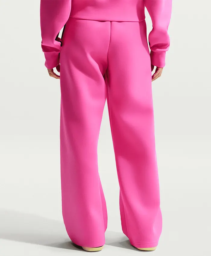 2026-WNBA-All-Star-Weekend-Lisa-Leslie-Pink-Suit