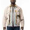 72 Hours 2026 Kevin Hart Cotton Jacket