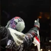 ASAP Rocky Don't Be Dumb Edmonton Bomber Jacket