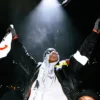ASAP Rocky Edmonton Don't Be Dumb Bomber Jacket