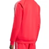 Adidas-Football-Liverpool-Full-ZIP-Jacket-In-Red-And-White