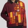 Adidas New Year Lunar Jacket